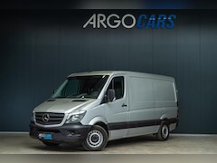 Mercedes-Benz Sprinter - 316 CDI L2/H1 AIRCO NAVI CAMERA CLIMA ZEER NETTE BUS
