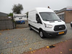 Ford Transit - 2.0 Ecoblue