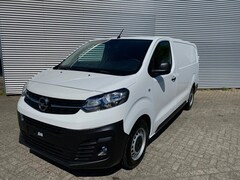 Opel Vivaro - 2.0 CDTI 150 PK L3H1 Edition, Rijklaar incl. navigatie | camera