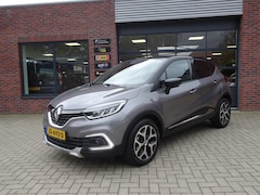 Renault Captur - 1.2 TCe Intens