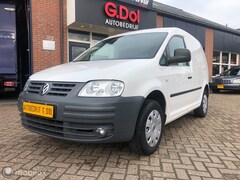 Volkswagen Caddy - Bestel 1.4