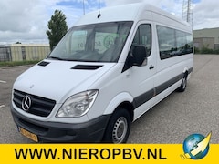 Mercedes-Benz Sprinter - l3h2 airco 9 persoons invalidelift