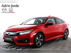Honda Civic - Limousine 1.5 i-VTEC 182pk Executive Automaat EENMALIG Rijklaar