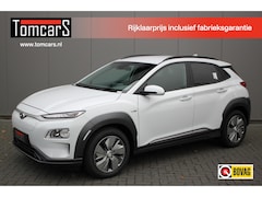 Hyundai Kona - EV Comfort Smart 64 kWh Navigatie/Camera/Keyfree/Krell-sound