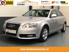 Audi A6 - 2.0 TFSI Business Edition / AUTOMAAT / NAVI / DEALERONDERHOUDEN