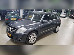Mercedes-Benz GLK-klasse - 220 CDI autom. Navi, trekhaak