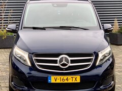 Mercedes-Benz V-klasse - V 250 Extra Lang Avantgarde MEGA VOLL