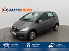 Mercedes-Benz A-klasse - 160 BlueEFFICIENCY Business Class PP29600 | Climate | Airco | Bluetooth | ISOFIX | Lichtme