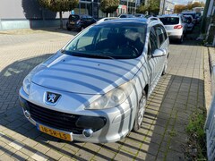 Peugeot 307 SW - 1.6 HDiF Pack
