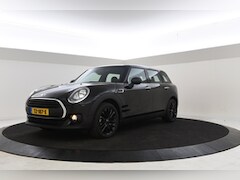 MINI Mini Clubman - | PARKEERSENSOREN | NAVIGATIE | AUTO. AIRCO