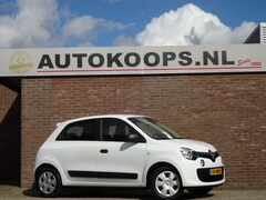 Renault Twingo - 1.0 SCe 70 Pk Authentique | Cruise control | Led dagrijverlichting | 1e Eigenaar | 36dkm N