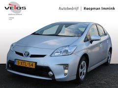 Toyota Prius - 1.8 Comfort + NAV