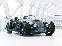 Morgan Plus Six - | Bespoke | RR Velvet Green