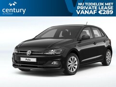 Volkswagen Polo - 1.0 TSI Comfortline 95 PK / Achteruitrijcamera / Lendensteunen / Cruise Control Adaptief (