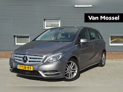 Mercedes-Benz B-klasse - B180 CDI Automaat |PDC|XENON|LEER|NAVI|17''LMV