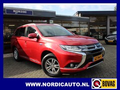 Mitsubishi Outlander - 2.0 PHEV BUSINESS EDITION ET SLECHTS 105DKM INCL BTW