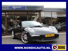 Porsche 911 - CARRERA 3.8 400 PK CARRERA S PDK NL AUTO