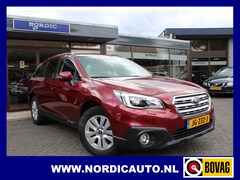 Subaru Outback - 2.5i COMFORT / AUTOMAAT / ECC / 92631KM