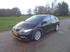 Honda Civic - 1.8 Sport CAMERA CRUISE 142 PK