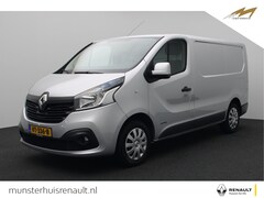 Renault Trafic - GB L1H1 dCi 115 Comfort - Trekhaak