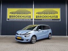 Citroën Grand C4 Picasso - 1.6 BlueHDi Business