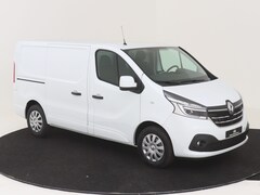 Renault Trafic - T27 L1H1 2.0 dCi 145 PK AUTOMAAT COMFORT LG-NAVIGATIE LED KOPLAMPEN CRUISE CONTROL AIRCOND