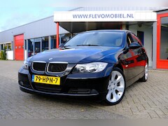 BMW 3-serie - 325i Executive 218pk Aut. Leder|Clima|Schuifdak|PDC|LMV