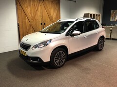 Peugeot 2008 - 1.6 VTi Active 120PK *NAVIGATIE*TREKHAAK*CRUISE-CONTROL