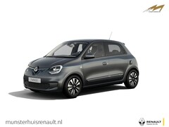 Renault Twingo - Electric R80 Intens - Volledig elektrisch - Nieuw