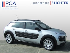 Citroën C4 Cactus - PureTech 82pk BUSINESS
