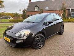 Fiat Punto Evo - 0.9 TwinAir Pop Airco/5-Deurs/Nieuwe Apk/N.A.P