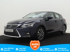 Lexus CT 200h - Ultimate Edition