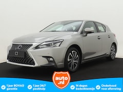 Lexus CT 200h - Ultimate Edition