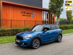 MINI Mini Countryman - 1.5 Cooper Chili automaat panoramadak leer head-up