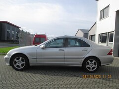 Mercedes-Benz C-klasse - 220 CDI Avantgarde AUTOMAAT