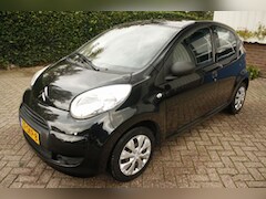 Citroën C1 - 1.0 12V SEDUCTION AIRCO 5-DEURS