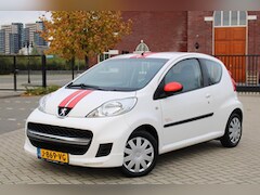 Peugeot 107 - 1.0-12V Street Racing l AIRCO l ELEKTR PAK