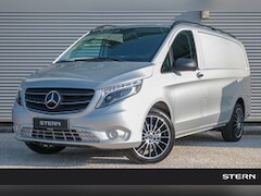 Mercedes-Benz Vito - 116 L2 Automaat | Climate Control | Cruise Control | LED | Camera | DAB+ | Wegrij-Assisten