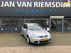 Volkswagen Golf - 1.4 5 DEURS 157.239 NAP 4995 EU