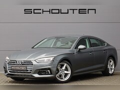 Audi A5 Sportback - 40 TFSI 190pk Aut. Navi LED ACC 18''