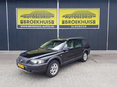 Volvo XC70 - 2.5 T Geartronic Comfort Line