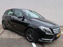 Mercedes-Benz B-klasse - Sports Tourer B 180 CDI 109PK 7G-DCT Blue-Efficiency I Airco I Cruise-Control I LED I Navi
