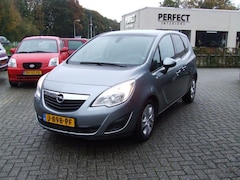 Opel Meriva - 1.4 Turbo Selection