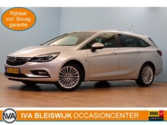 Opel Astra Sports Tourer - 1.4 Turbo 120 Jaar Edition 150PK | CLIMA | CRUISE | NAVI | PDC | TREKHAAK | LMV