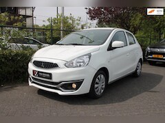 Mitsubishi Space Star - 1.0 Entry
