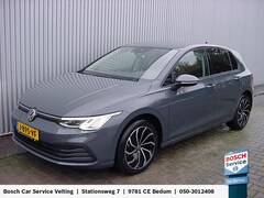 Volkswagen Golf - VIII 1.5 TSI Style 150pk