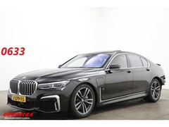 BMW 7-serie - 745e HE M-Pakket Lucht HUD Virtual Panorama 360° Laser