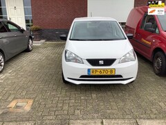 Seat Mii - 1.0 Reference