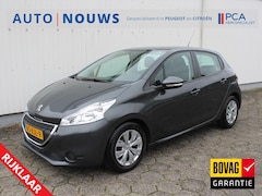 Peugeot 208 - 1.4 VTi 95PK 5D Active
