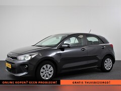 Kia Rio - 1.0 TGDI ComfortLine | Airco | Cruise Control | Bluetooth | Verwarmbare voorstoelen | Led